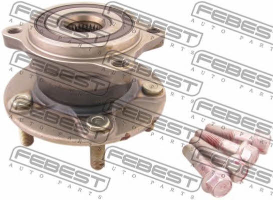 Buy Febest 0482D5RM – good price at EXIST.AE!