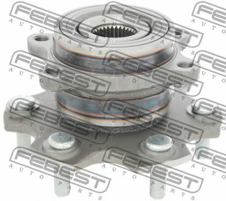 Buy Febest 0482-V75R at a low price in United Arab Emirates!