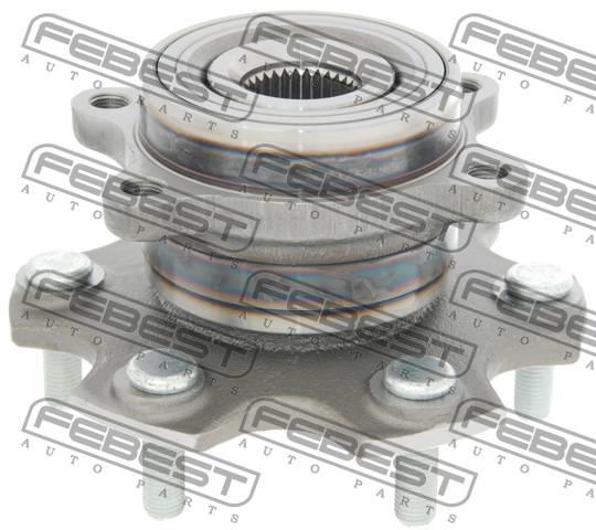 Buy Febest 0482V75R – good price at EXIST.AE!
