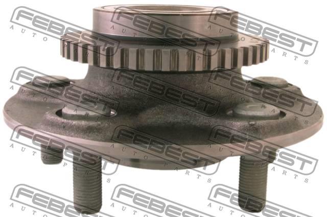 Buy Febest 0282A32A46R – good price at EXIST.AE!