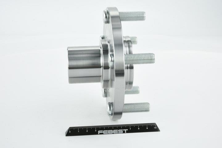 Febest Wheel hub front – price 116 PLN