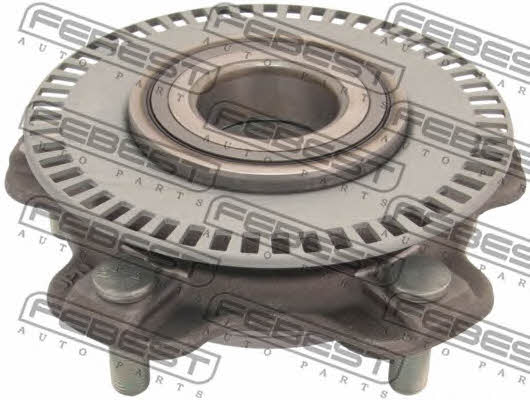 Buy Febest 0782GVSQA53F – good price at EXIST.AE!