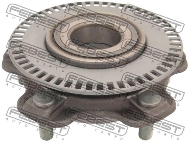 Buy Febest 0782-GVSQA53F at a low price in United Arab Emirates!