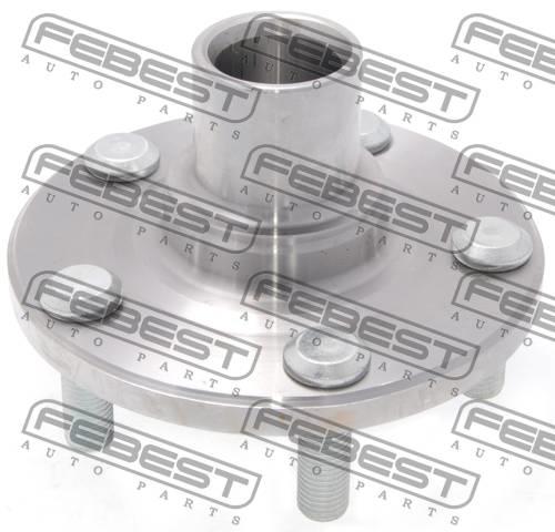Wheel hub front Febest 0182-ST210F