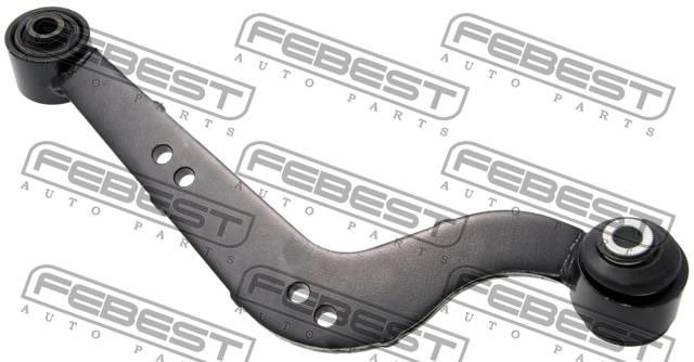 Febest Lever rear transverse – price 179 PLN