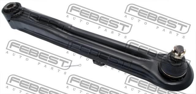 Lever rear transverse Febest 0425-V75