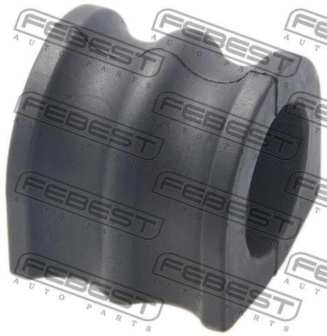 Febest Front anti roll bar bush – price [object Object] PLN
