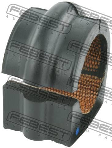 Febest Front anti roll bar bush – price 14 PLN
