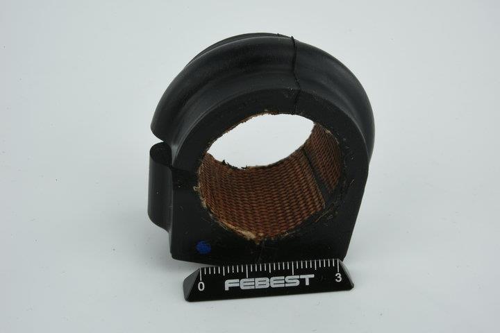 Front anti roll bar bush Febest NSB-R20F