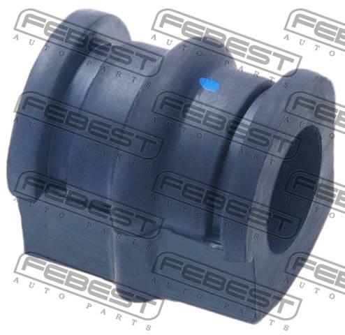 Febest Front anti roll bar bush – price 14 PLN