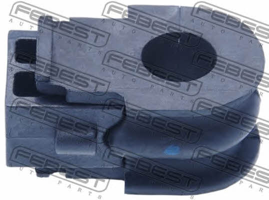 Front anti roll bar bush Febest NSB-T31F