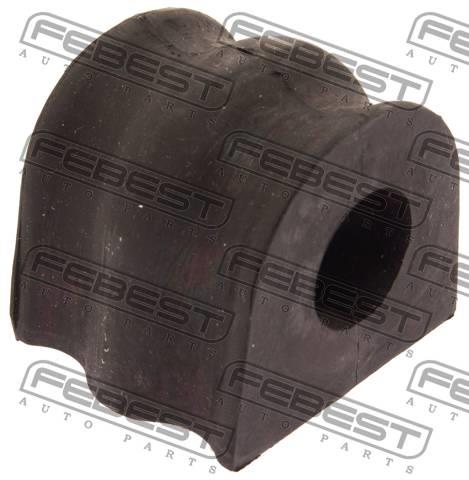 Front anti roll bar bush Febest SSB-003