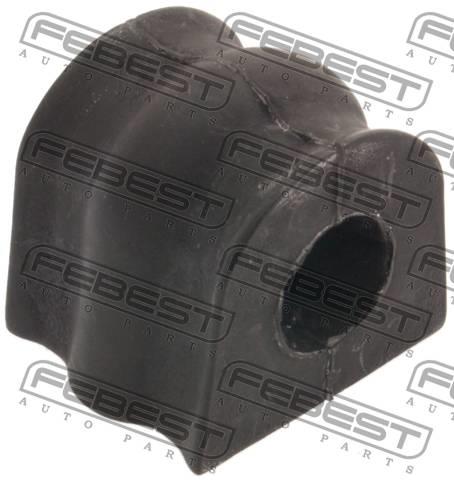 Febest Front anti roll bar bush – price 12 PLN