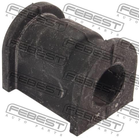 Febest Front anti roll bar bush – price [object Object] PLN