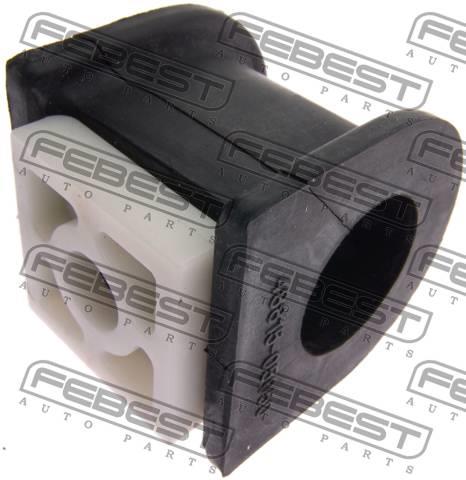 Front anti roll bar bush Febest TSB-505