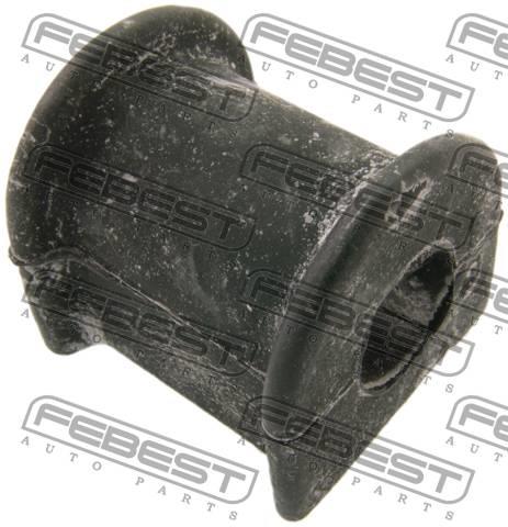 Front anti roll bar bush Febest TSB-MCVF
