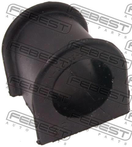 Front anti roll bar bush Febest TSB-LF50F