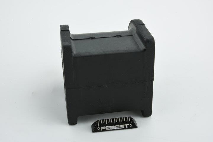 Front anti roll bar bush Febest TSB-RZJ120F