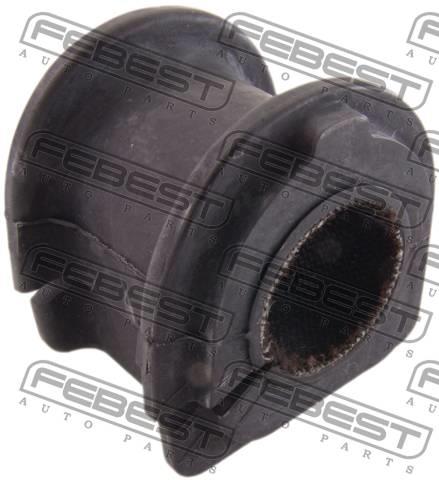 Febest Front anti roll bar bush – price 16 PLN