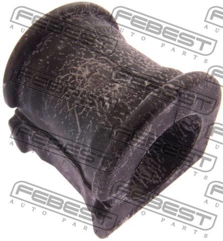 Febest Front anti roll bar bush – price 17 PLN