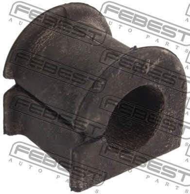 Front anti roll bar bush Febest TSB-ZZE130F