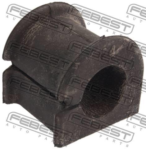 Febest Front anti roll bar bush – price [object Object] PLN