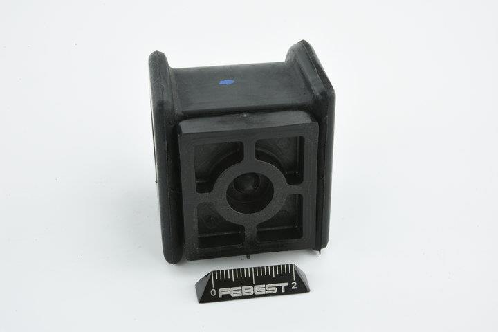 Front anti roll bar bush Febest TSB-ZZT240F
