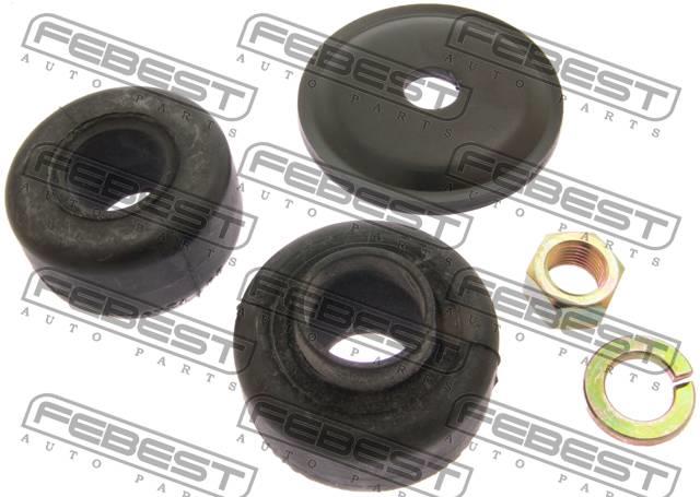 Hobs, kit Febest MSB-030