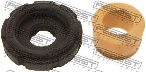 Silent block, front lower arm Febest TSB-GS130F