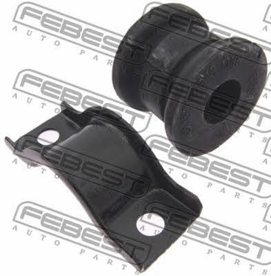 Febest Rear anti roll bar bush – price [object Object] PLN