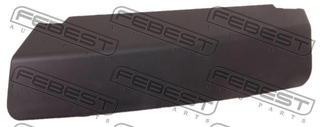 Plug towing hook Febest FECB-N16UKPR