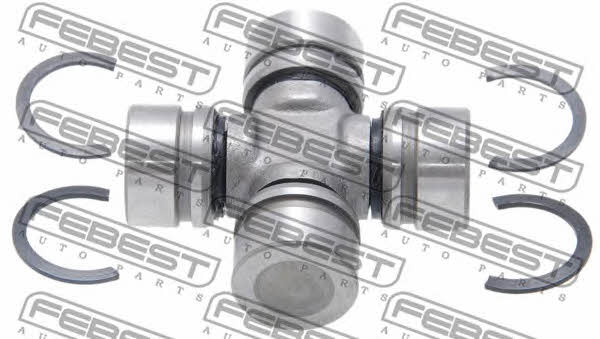 Febest Joint, propshaft – price 48 PLN