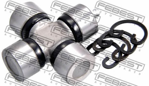 Joint, propeller shaft Febest ASM-81