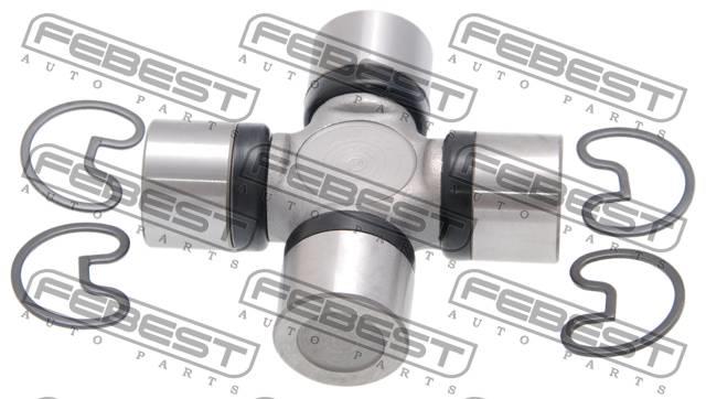 Febest Joint, propeller shaft – price [object Object] PLN