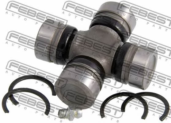 Joint, propeller shaft Febest ASN-27