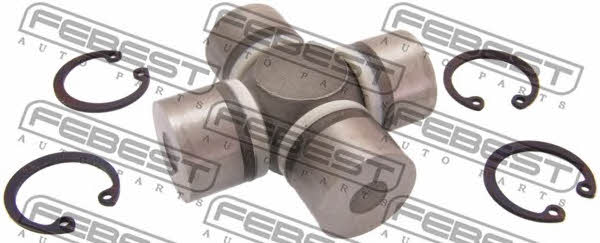 Joint, propeller shaft Febest ASM-H77F
