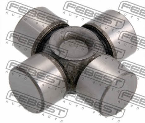 Steering shaft spindle Febest AS-1639
