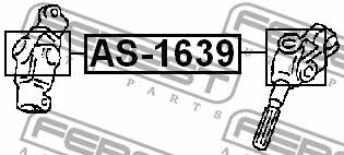 Buy Febest AS-1639 at a low price in United Arab Emirates!