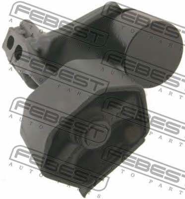 Febest Exhaust mounting bracket – price 103 PLN