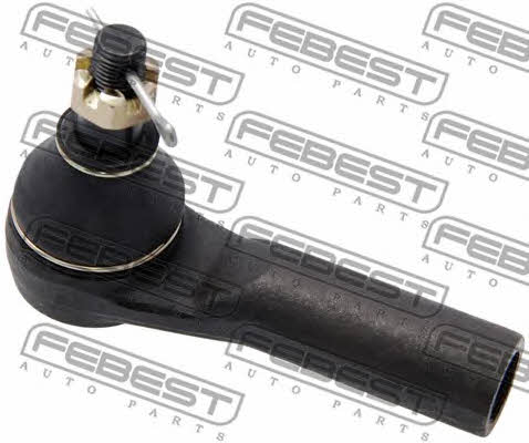 Tie rod end outer Febest 0521-TRB