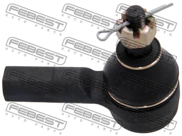 Tie rod end outer Febest 0421-Z36