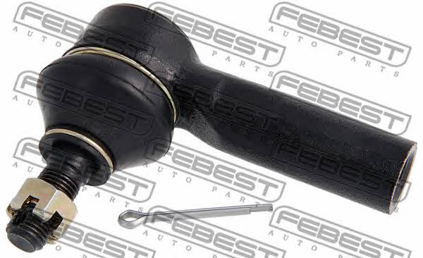 Tie rod end outer Febest 0121-401