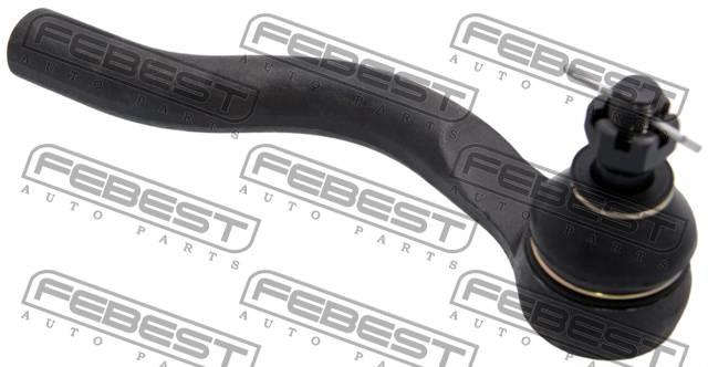 Febest Left tie rod end – price [object Object] PLN