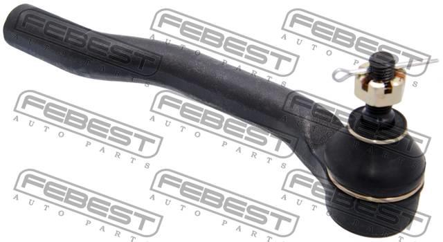 Febest Left tie rod end – price [object Object] PLN