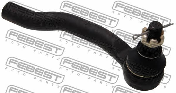 Tie rod end left Febest 0221-R51MLH