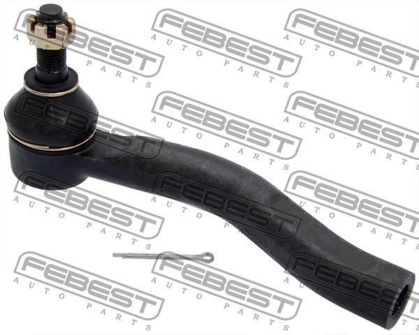 Buy Febest 0121ZZE120L – good price at EXIST.AE!