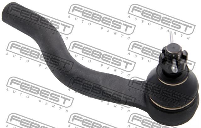 Febest Right tie rod end – price [object Object] PLN
