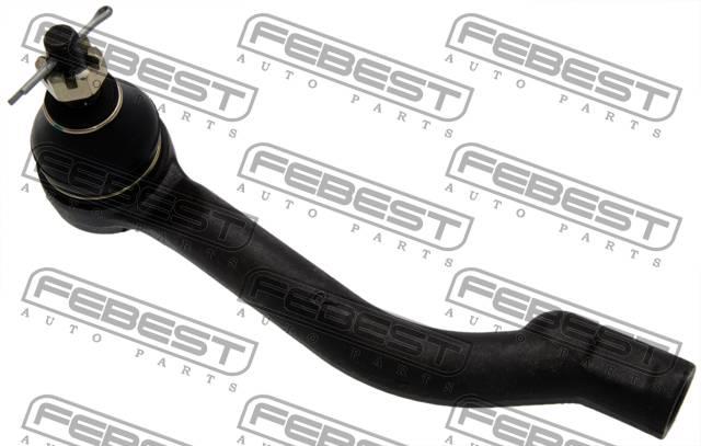 Tie rod end right Febest 0221-T31RH