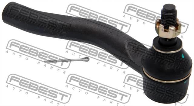 Buy Febest 0121ZZE120R – good price at EXIST.AE!