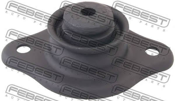 Rear shock absorber support Febest CHSS-T200R